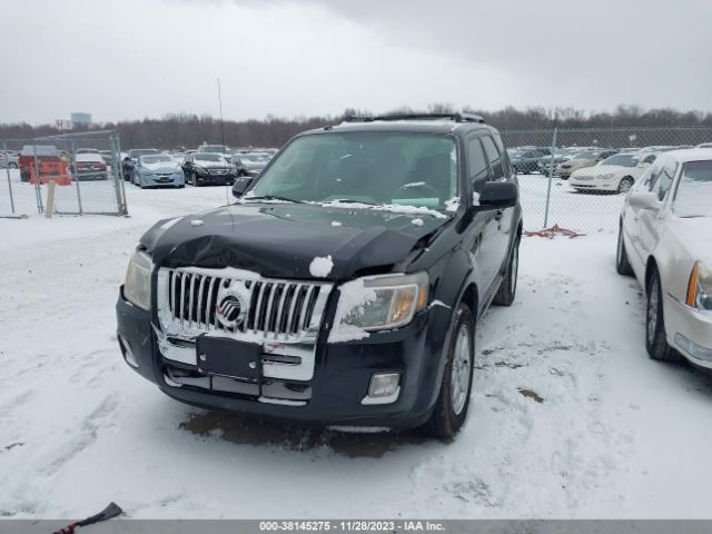 Photo 1 VIN: 4M2CN8HG3BKJ03736 - MERCURY MARINER 