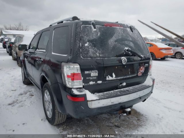 Photo 2 VIN: 4M2CN8HG3BKJ03736 - MERCURY MARINER 