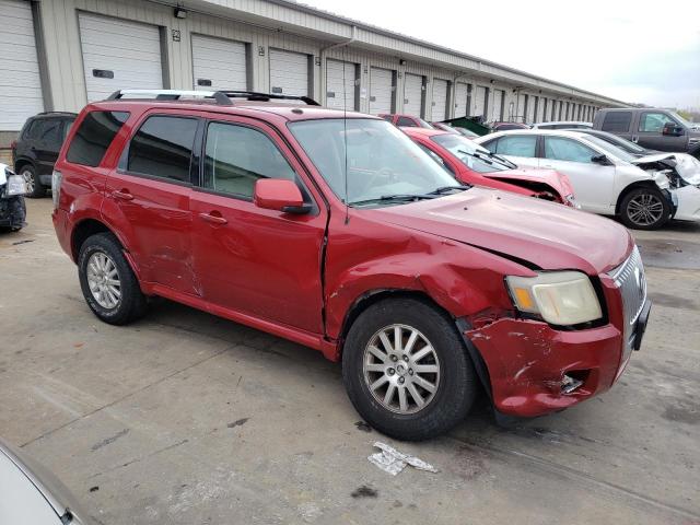 Photo 3 VIN: 4M2CN8HG3BKJ07480 - MERCURY MARINER 