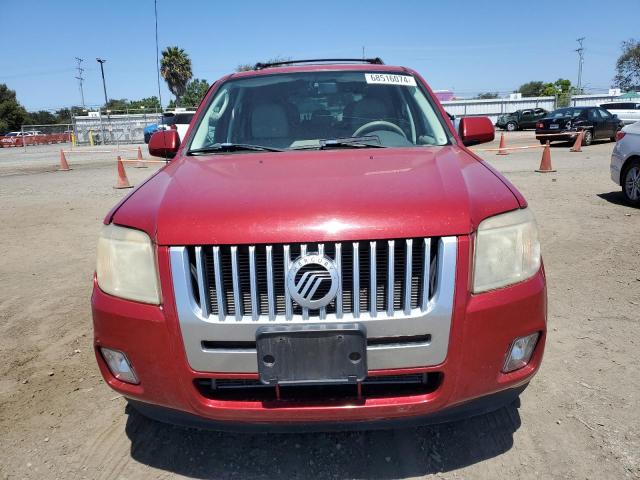 Photo 4 VIN: 4M2CN8HG3BKJ07611 - MERCURY MARINER PR 