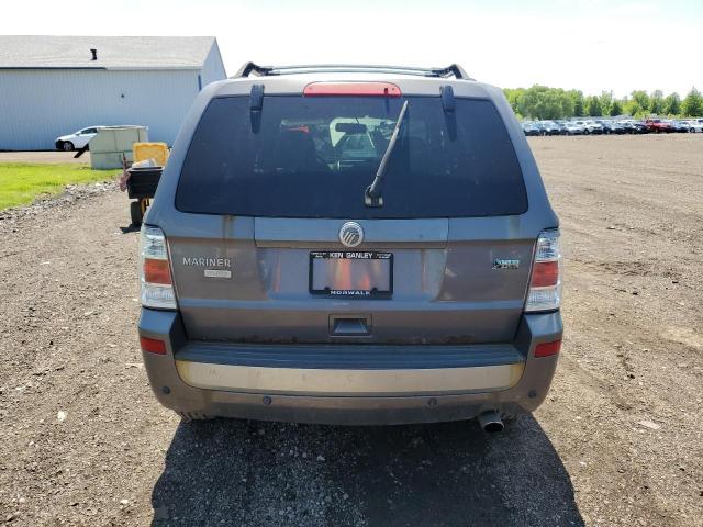 Photo 5 VIN: 4M2CN8HG4AKJ26473 - MERCURY MARINER 