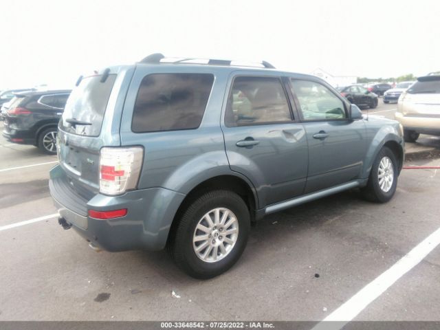 Photo 3 VIN: 4M2CN8HG4AKJ30264 - MERCURY MARINER 