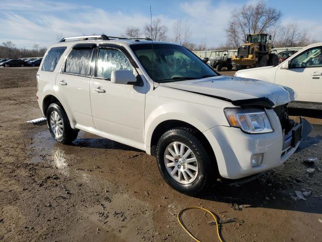 Photo 3 VIN: 4M2CN8HG4BKJ06189 - MERCURY MARINER 