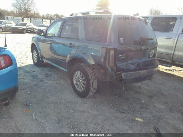 Photo 2 VIN: 4M2CN8HG4BKJ07438 - MERCURY MARINER 