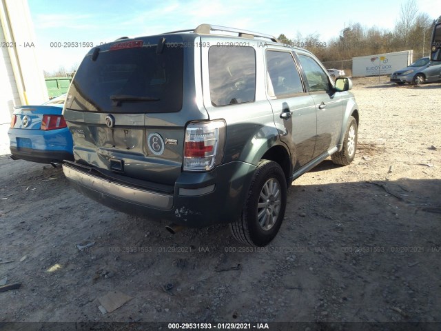 Photo 3 VIN: 4M2CN8HG4BKJ07438 - MERCURY MARINER 