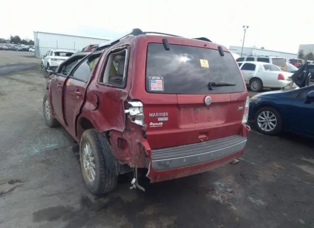 Photo 2 VIN: 4M2CN8HG6AKJ11523 - MERCURY MARINER 