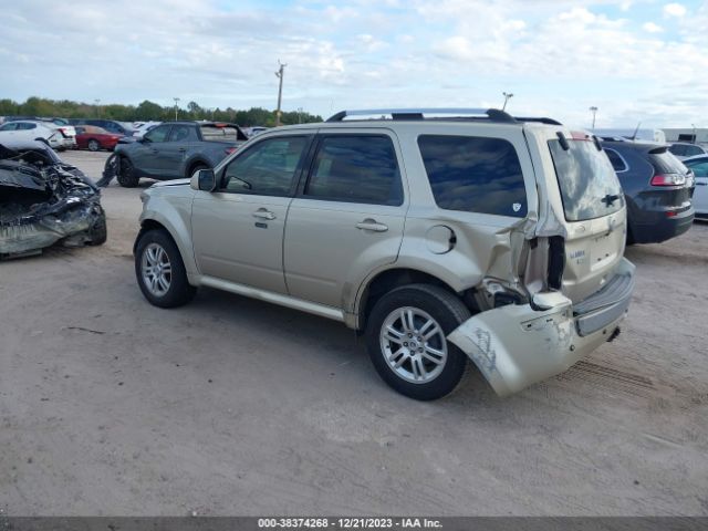 Photo 2 VIN: 4M2CN8HG6AKJ30279 - MERCURY MARINER 