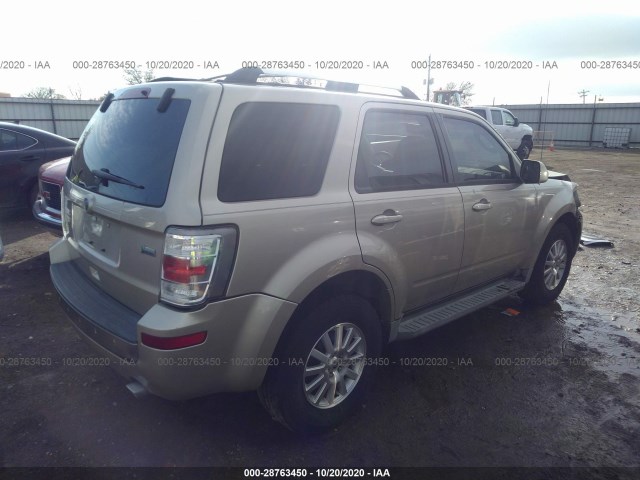 Photo 3 VIN: 4M2CN8HG7AKJ16391 - MERCURY MARINER 