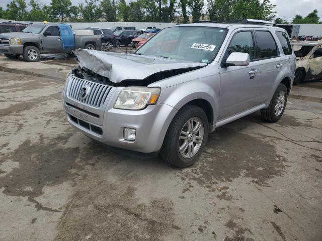 Photo 0 VIN: 4M2CN8HG7AKJ24510 - MERCURY MARINER 