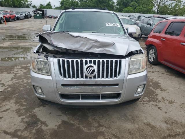 Photo 4 VIN: 4M2CN8HG7AKJ24510 - MERCURY MARINER 