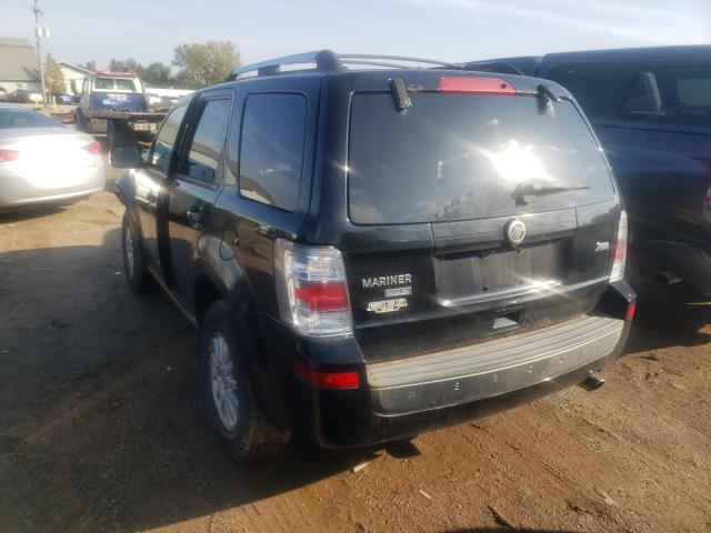 Photo 2 VIN: 4M2CN8HG7AKJ26631 - MERCURY MARINER PR 