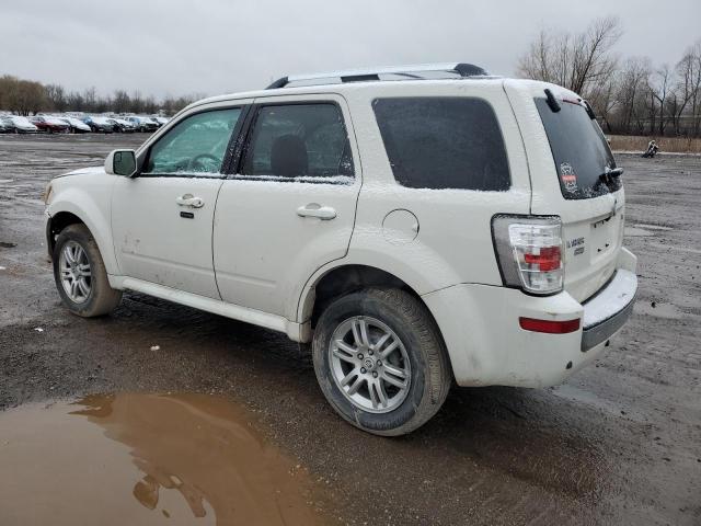 Photo 1 VIN: 4M2CN8HG8AKJ27674 - MERCURY MARINER 