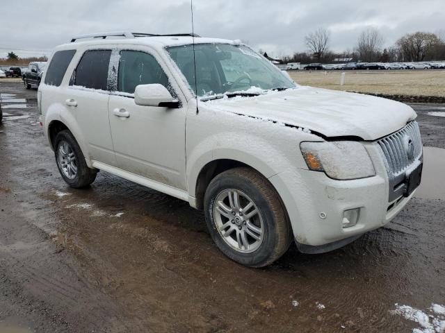 Photo 3 VIN: 4M2CN8HG8AKJ27674 - MERCURY MARINER 