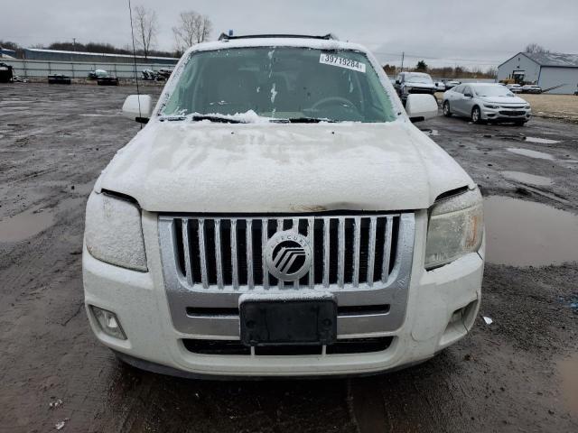 Photo 4 VIN: 4M2CN8HG8AKJ27674 - MERCURY MARINER 