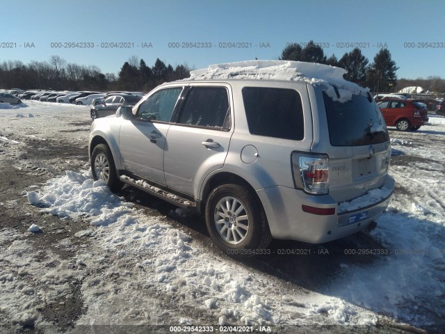 Photo 2 VIN: 4M2CN8HG8AKJ28999 - MERCURY MARINER 