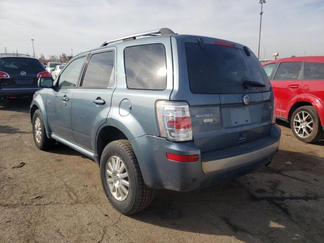 Photo 2 VIN: 4M2CN8HG8BKJ03019 - MERCURY MARINER PR 