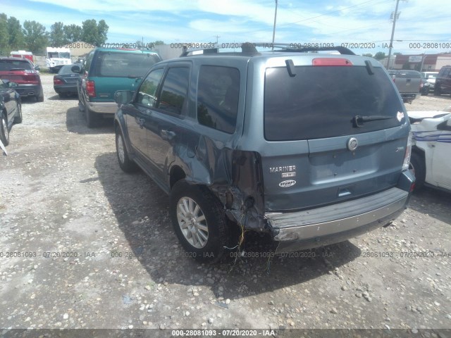 Photo 2 VIN: 4M2CN8HG8BKJ04459 - MERCURY MARINER 