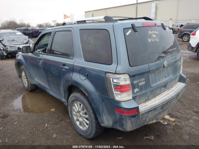 Photo 2 VIN: 4M2CN8HG8BKJ08916 - MERCURY MARINER 