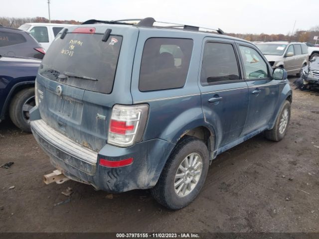 Photo 3 VIN: 4M2CN8HG8BKJ08916 - MERCURY MARINER 