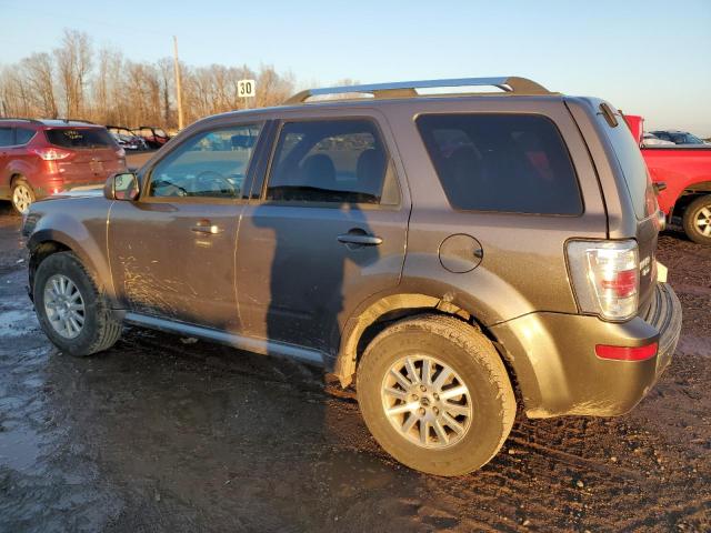 Photo 1 VIN: 4M2CN8HG9AKJ12343 - MERCURY MARINER 