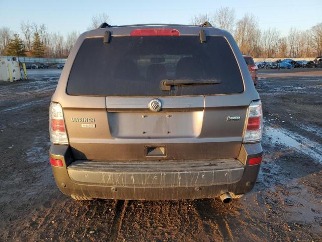 Photo 5 VIN: 4M2CN8HG9AKJ12343 - MERCURY MARINER 