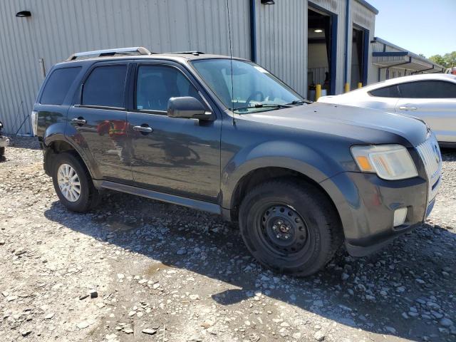 Photo 3 VIN: 4M2CN8HG9AKJ20331 - MERCURY MARINER 