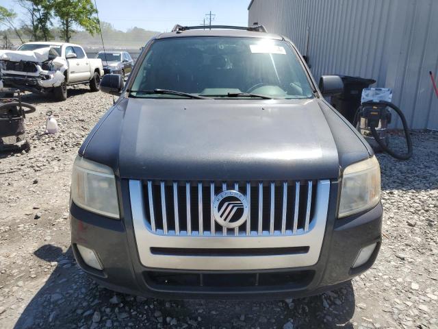 Photo 4 VIN: 4M2CN8HG9AKJ20331 - MERCURY MARINER 