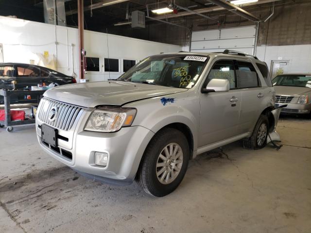 Photo 1 VIN: 4M2CN8HG9AKJ23410 - MERCURY MARINER PR 