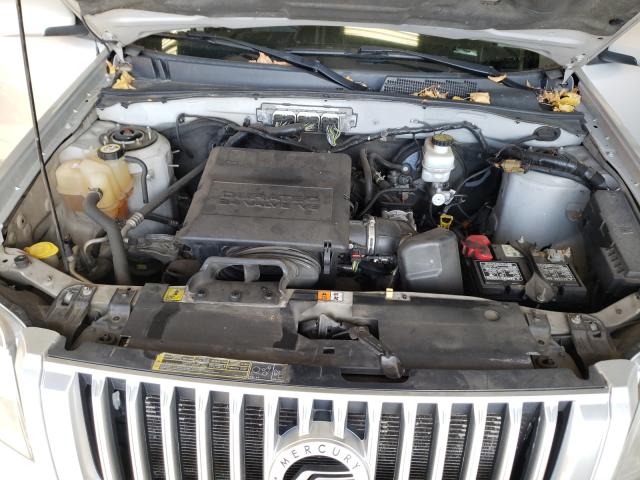 Photo 6 VIN: 4M2CN8HG9AKJ23410 - MERCURY MARINER PR 