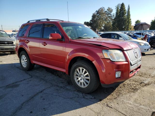 Photo 3 VIN: 4M2CN8HGXAKJ20645 - MERCURY MARINER PR 