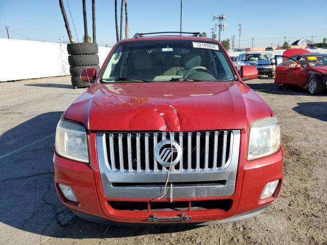 Photo 4 VIN: 4M2CN8HGXAKJ20645 - MERCURY MARINER PR 