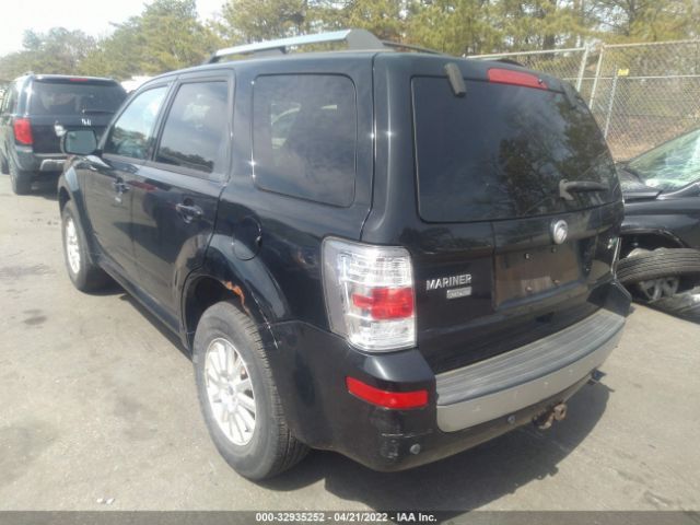 Photo 2 VIN: 4M2CN8HGXAKJ29779 - MERCURY MARINER 