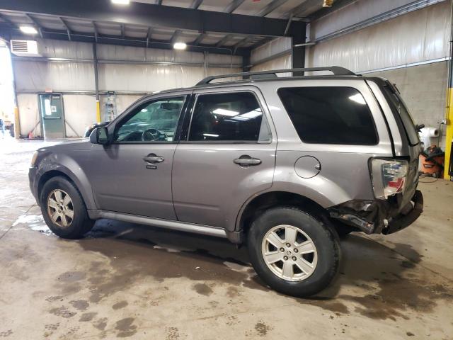 Photo 1 VIN: 4M2CN9B71AKJ29376 - MERCURY MARINER 