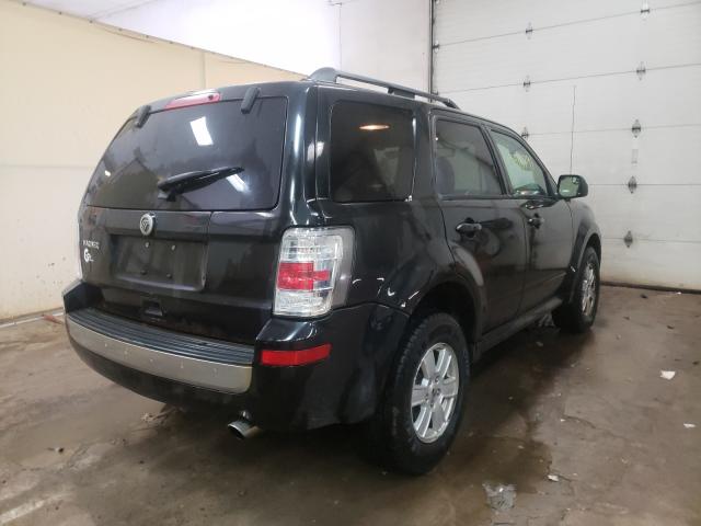 Photo 3 VIN: 4M2CN9B72AKJ20945 - MERCURY MARINER 