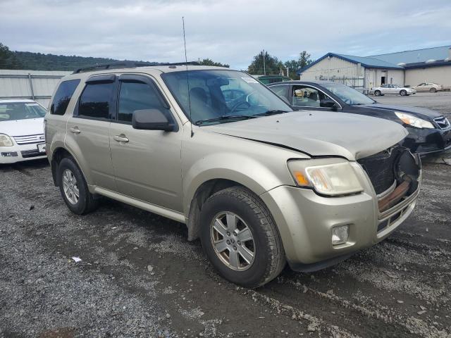 Photo 3 VIN: 4M2CN9B73AKJ06147 - MERCURY MARINER 