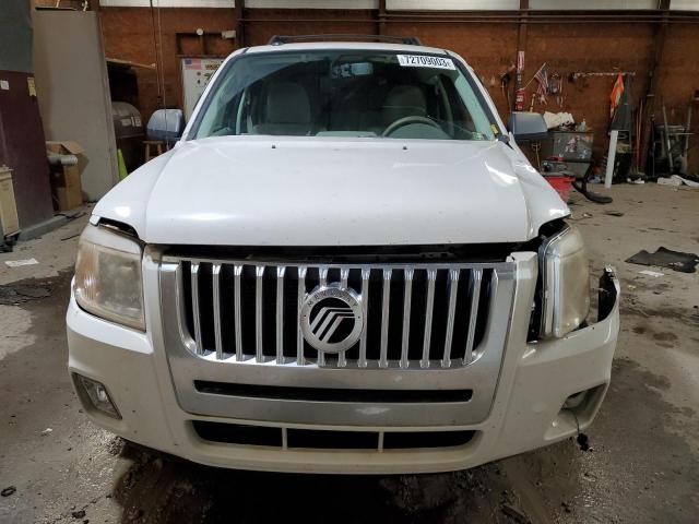 Photo 4 VIN: 4M2CN9B73AKJ13647 - MERCURY MARINER 