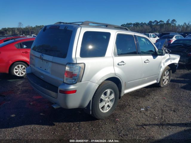 Photo 3 VIN: 4M2CN9B74AKJ08845 - MERCURY MARINER 