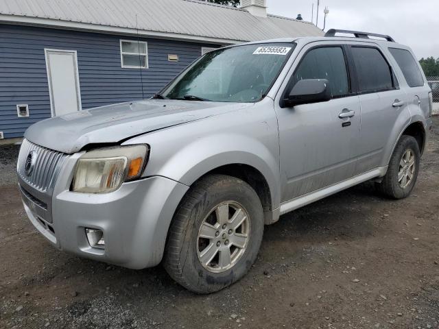 Photo 0 VIN: 4M2CN9B74AKJ20462 - MERCURY MARINER 