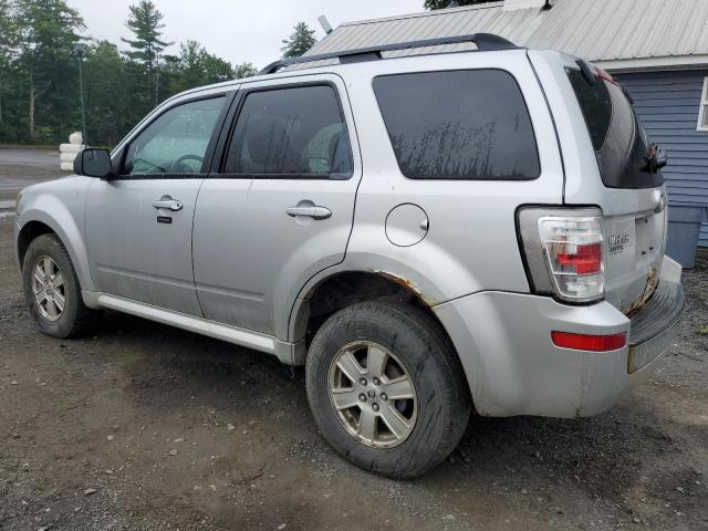 Photo 1 VIN: 4M2CN9B74AKJ20462 - MERCURY MARINER 