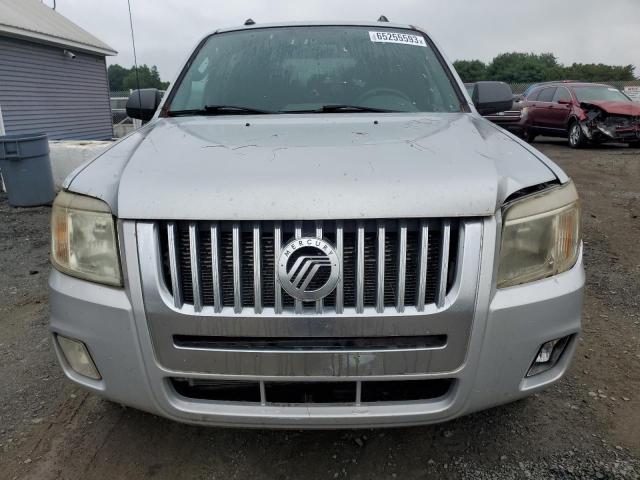 Photo 4 VIN: 4M2CN9B74AKJ20462 - MERCURY MARINER 