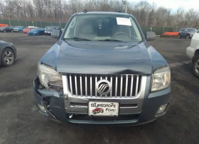 Photo 5 VIN: 4M2CN9B74AKJ21658 - MERCURY MARINER 