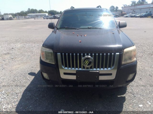 Photo 5 VIN: 4M2CN9B75AKJ03556 - MERCURY MARINER 