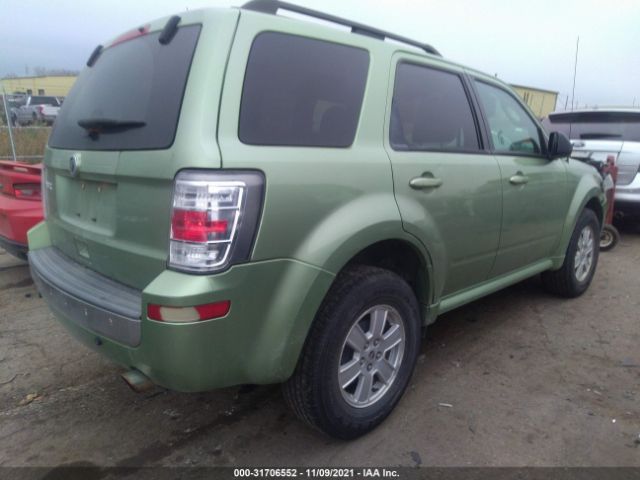 Photo 3 VIN: 4M2CN9B75AKJ22544 - MERCURY MARINER 