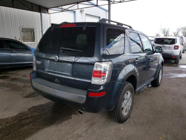 Photo 3 VIN: 4M2CN9B75AKJ25055 - MERCURY MARINER 