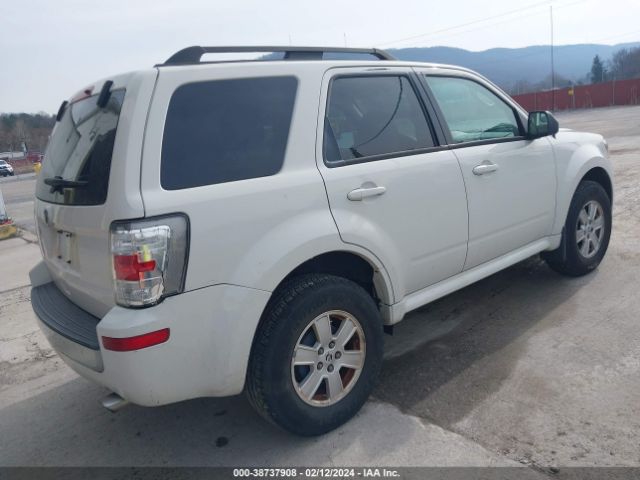 Photo 3 VIN: 4M2CN9B76AKJ23041 - MERCURY MARINER 