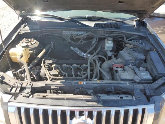 Photo 11 VIN: 4M2CN9B78AKJ23929 - MERCURY MARINER 