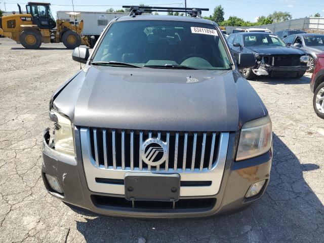 Photo 4 VIN: 4M2CN9B78AKJ23929 - MERCURY MARINER 