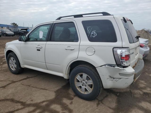 Photo 1 VIN: 4M2CN9B78AKJ27169 - MERCURY MARINER 