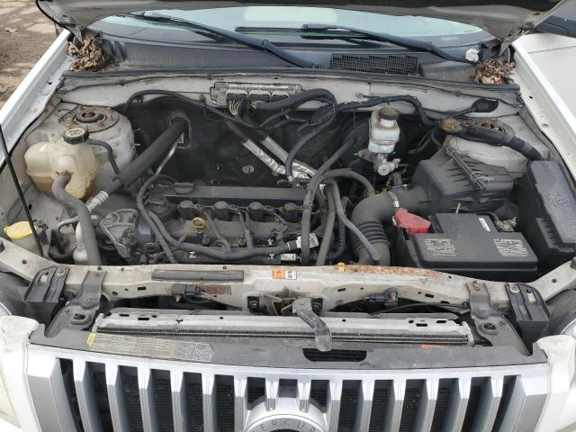 Photo 10 VIN: 4M2CN9B78AKJ27169 - MERCURY MARINER 