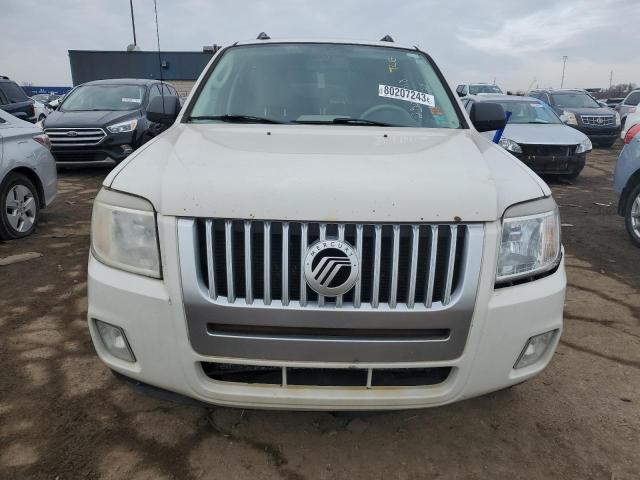 Photo 4 VIN: 4M2CN9B78AKJ27169 - MERCURY MARINER 